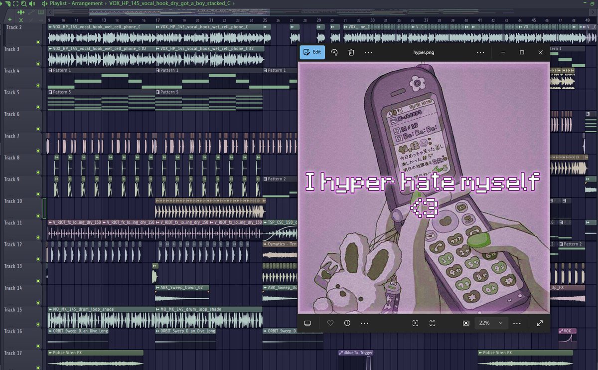 yes chat...

its happening 🔥