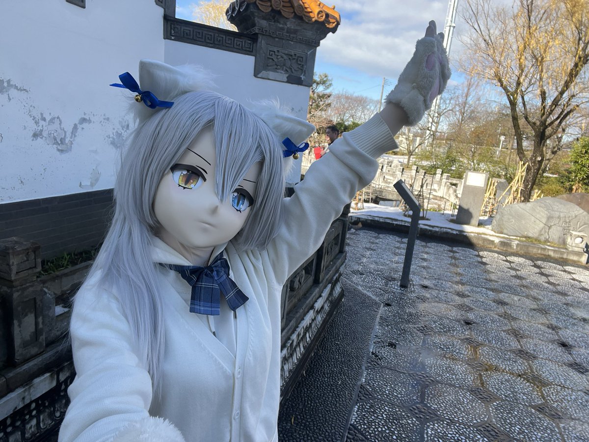 志摩@猫好き🎵次はどこかな？ (@shima9440) / Posts / X