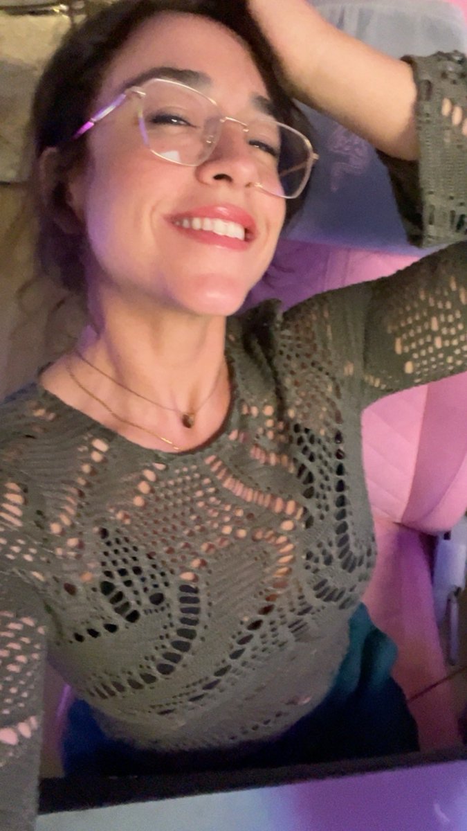 Meg 🌼 tweet media