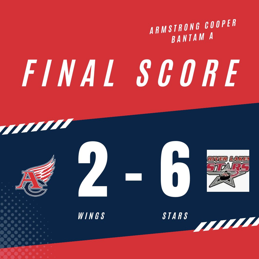 Armstrong Cooper Bantam A tweet media