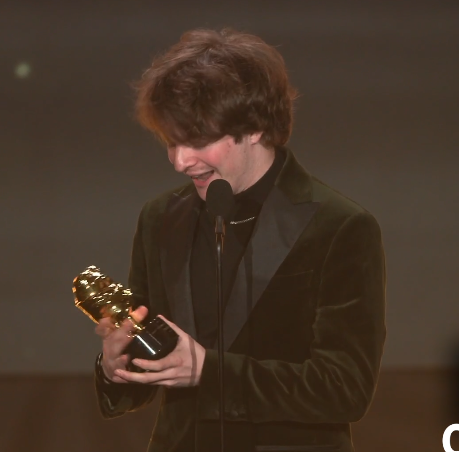 seagreenkey's tweet photo. TUBBO WON BEST MINECRAFT STREAMER 🥹🥹 https://t.co/rD1HopcXVO