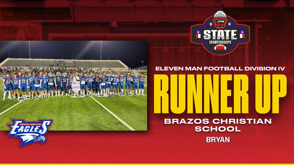 TAPPS Football tweet media