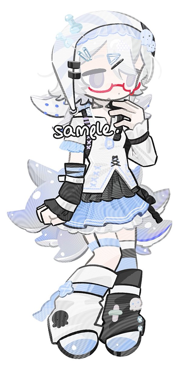 塩災害 tweet media