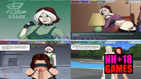 NinaHAdult's tweet photo. 🎮Nome: Rogue-like: Evolution v1.70a

🌎 Idioma: [ENG][ESP][PTBR]

🖥️ Plataforma: Android

📦 Tamanho: 420Mb

♻️Download: https://t.co/DkGt5eJROy

🆓Telegram: https://t.co/agyQmKtGWR https://t.co/MfxSLAOFDg