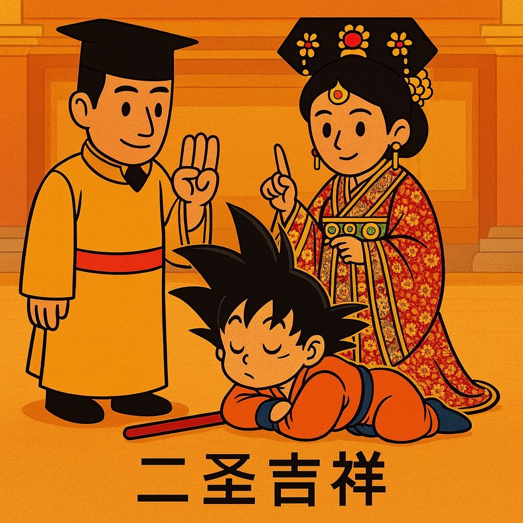 仙人掌 tweet media