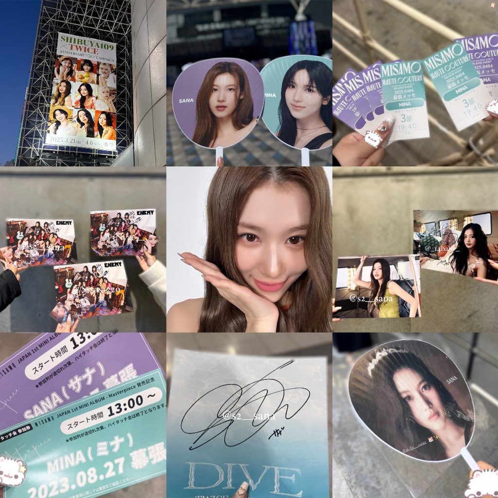 TWICE SANAちゃん 💌💕

ALT🌙♥

 #onceと繋がりたい  #TWICE好きな人と繋がりたい    #Twitter上にいるTWICEペンさん全員と繋がるのが密かな夢だったりするのでとりあえずこれを見たTWICEペンさんはRTとフォローしていただけると全力でフォローしに行きます   #TWICE