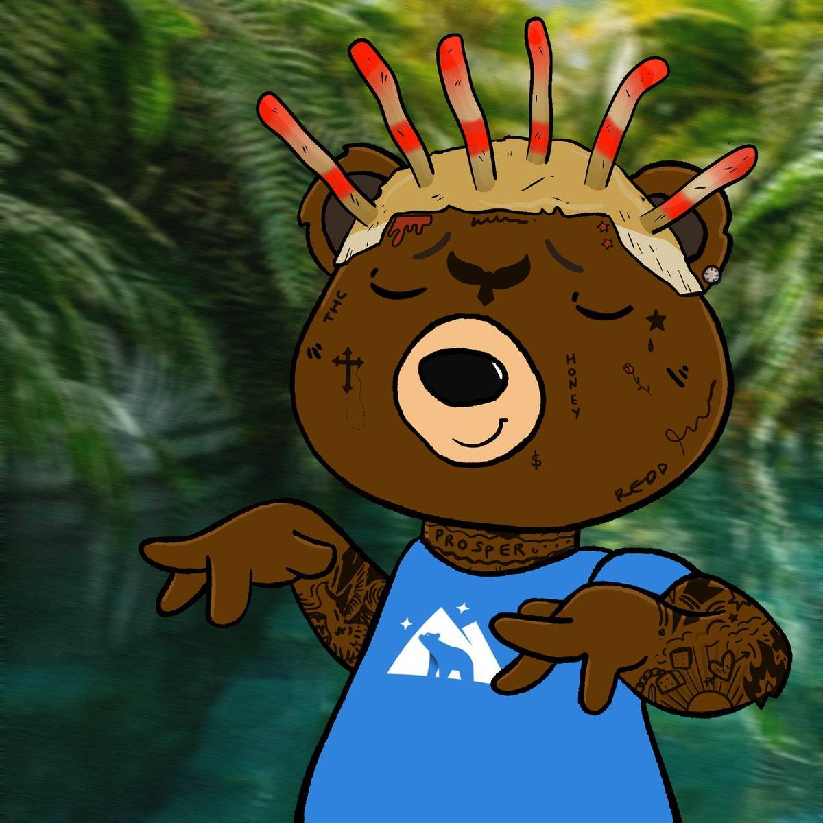 Zero 零 tweet media