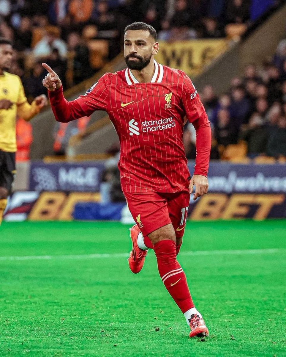 🚨🚨🚨 | عاجل - فابريزو رومانو : 

أي انتقال للمحمد صلاح إلى نادي أوروبي سيجبره على تخفيض راتبه كثيراً

الخيار الأكثر واقعية للحفاظ على راتبه هو الانتقال إلى السعودية 😱😱😱😱😱😱💙💙💙💙💙💙💙💙💙💙💙💙