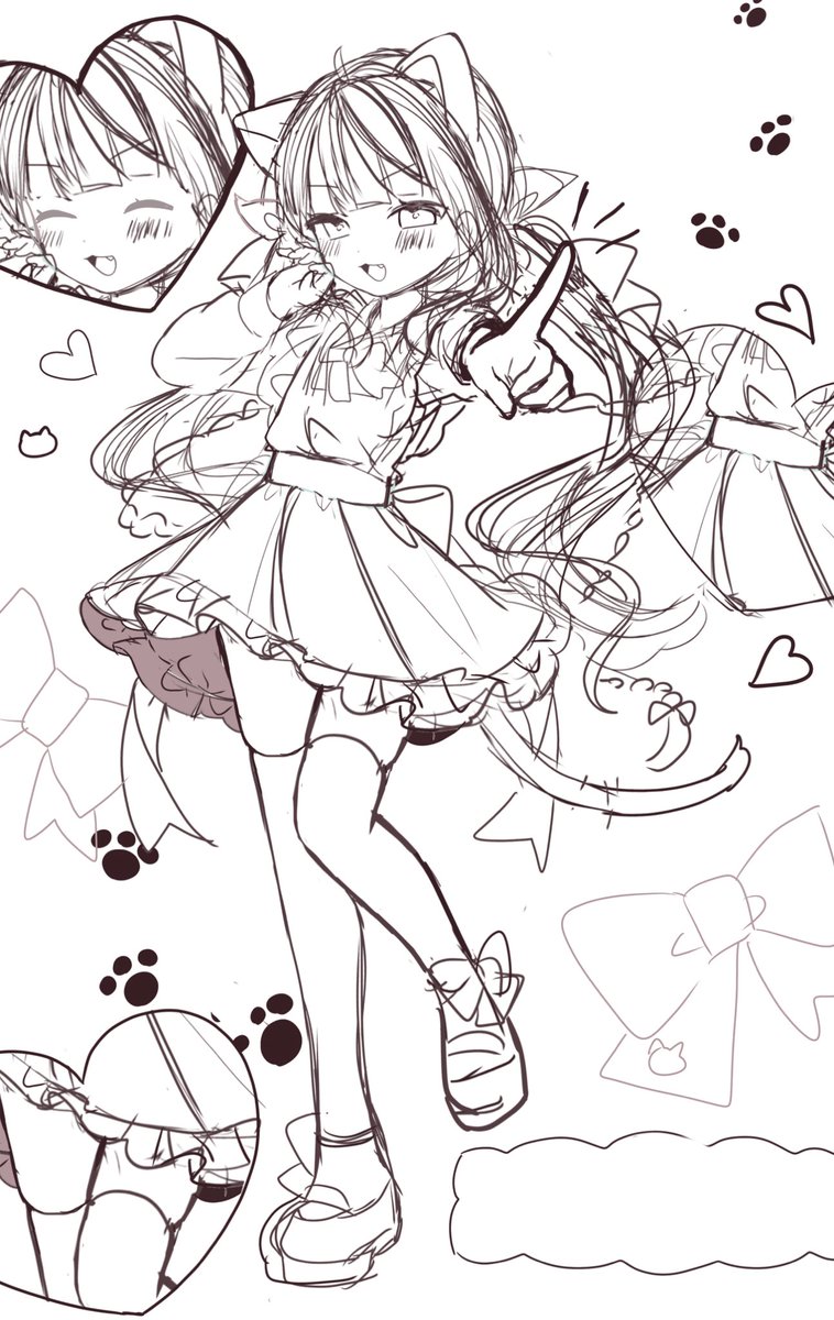 全部手描きや…！！