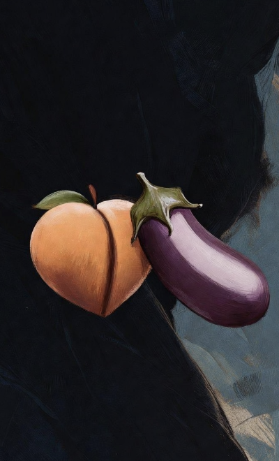 HILO DE VERGAS Y CULOS 🍆🍑📸