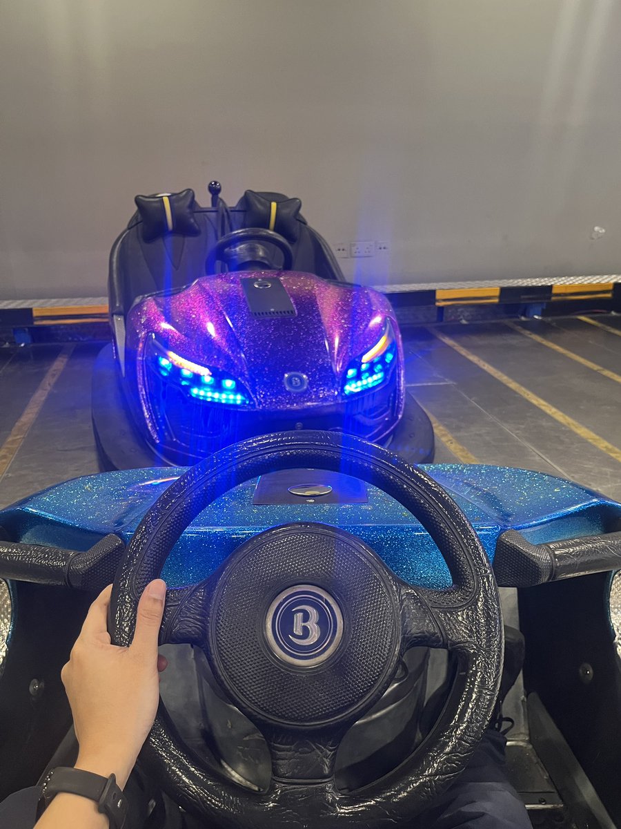 Sinnerighty's tweet image. Sunday morning ride.