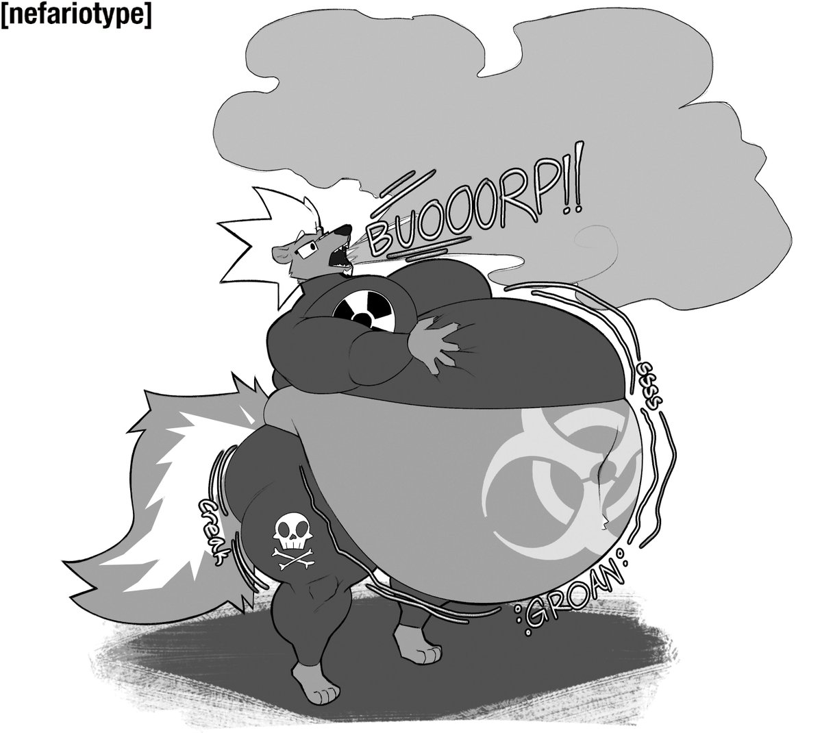 NefarioType tweet media