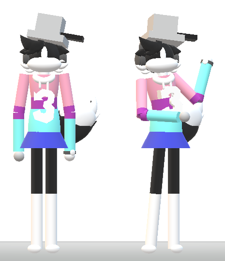 i know i forgot some stuff
but this was rushed and this isn't even going to be used in anything anyway so
kooky