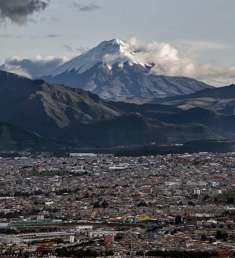 Quito 😍