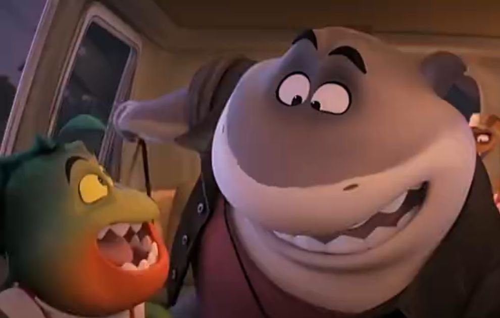 FIN BROS! 🦈

#Thebadguys2 #TheBadGuys #Mrshark #fypシ #fypviral #viral #viralpost #TheBadGuys2Movie #TheBadGuys2