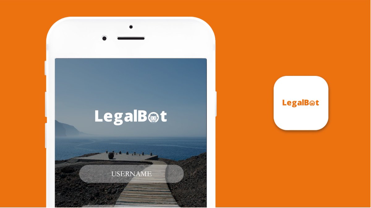 Legal Bot tweet media