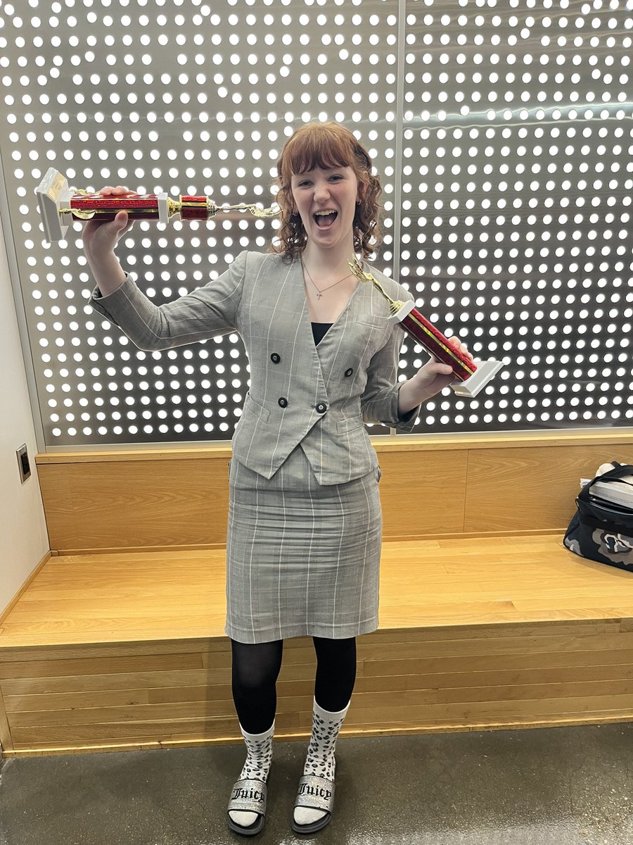 While most of the team is in Texas a few members went to the WKU tourney and got a SECOND place and 5 th place overall.  <a href="/PrincipalofPHS/">David E. Woods, Ed.D.</a> <a href="/scottlangford72/">Scott Langford</a>