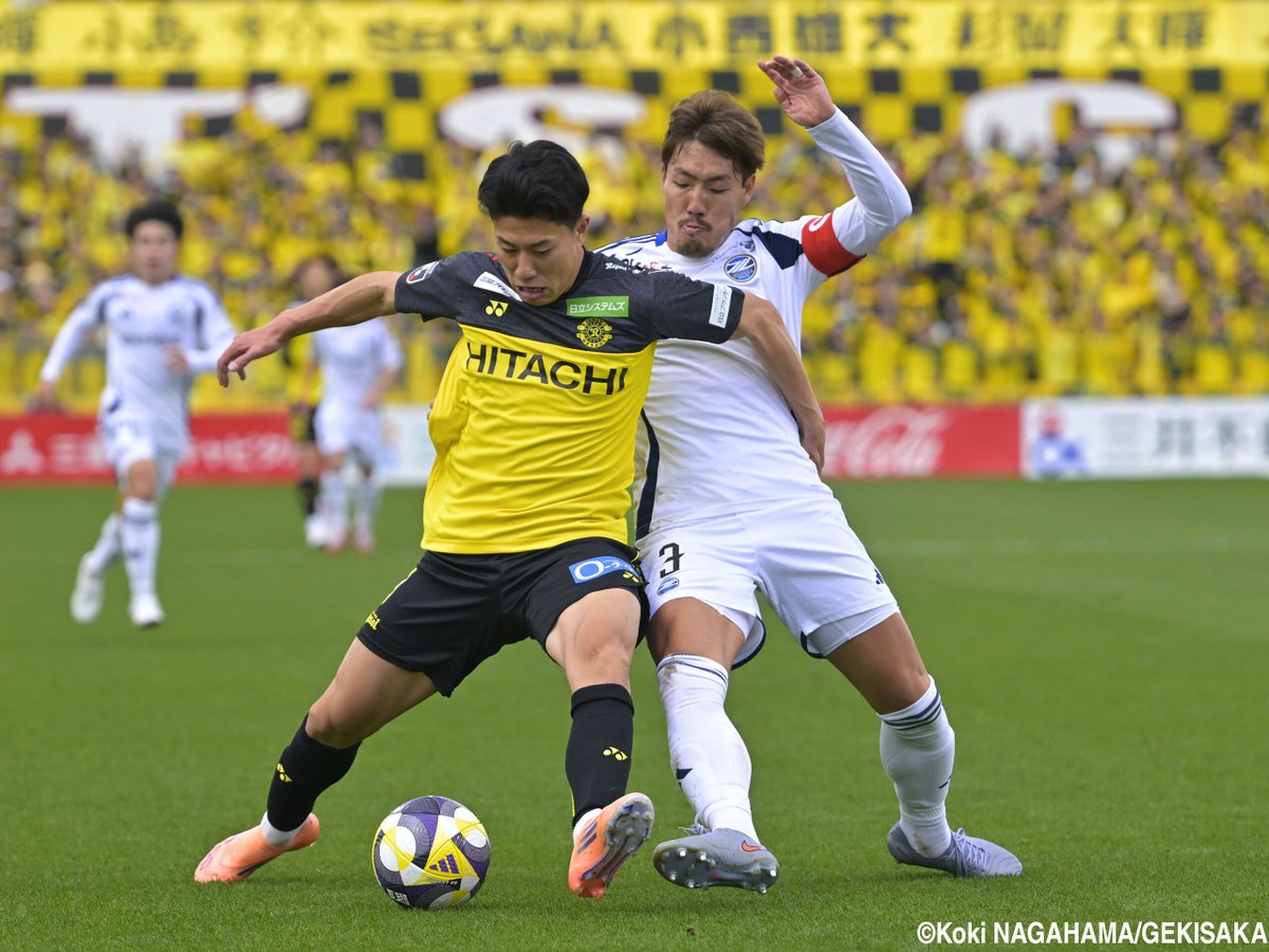 さっかーしょーけん 写真特集】町田DF昌子源が今季J1フルタイム出場「信頼して使ってくれた