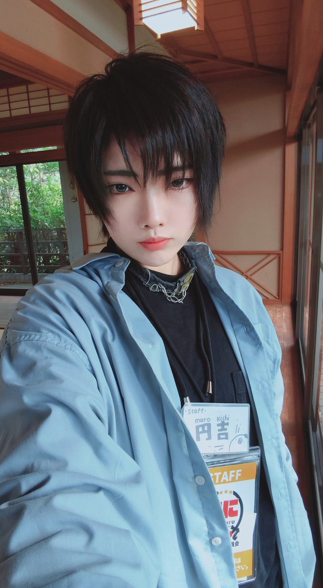 円吉▷nextあにﾊﾟｰｸ7日 (@marok1ch1) / Posts / X