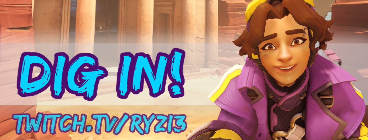 Ryzi3_'s tweet photo. Venture main live on Twitch! ๐๐
- Playing with viewers!
- Heaps of Channel Point interactions!
- Nostalgia 2000's Music!
- 35% OFF 5 or more Gifted Subs!
https://t.co/XkYSjoh34m
#ventureoverwatch #ventureow #venturemain https://t.co/siqVp7vyHk