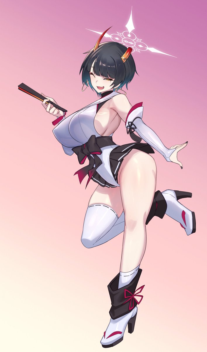 ニヤの洗脳異種姦
リクエストありがとうございました！