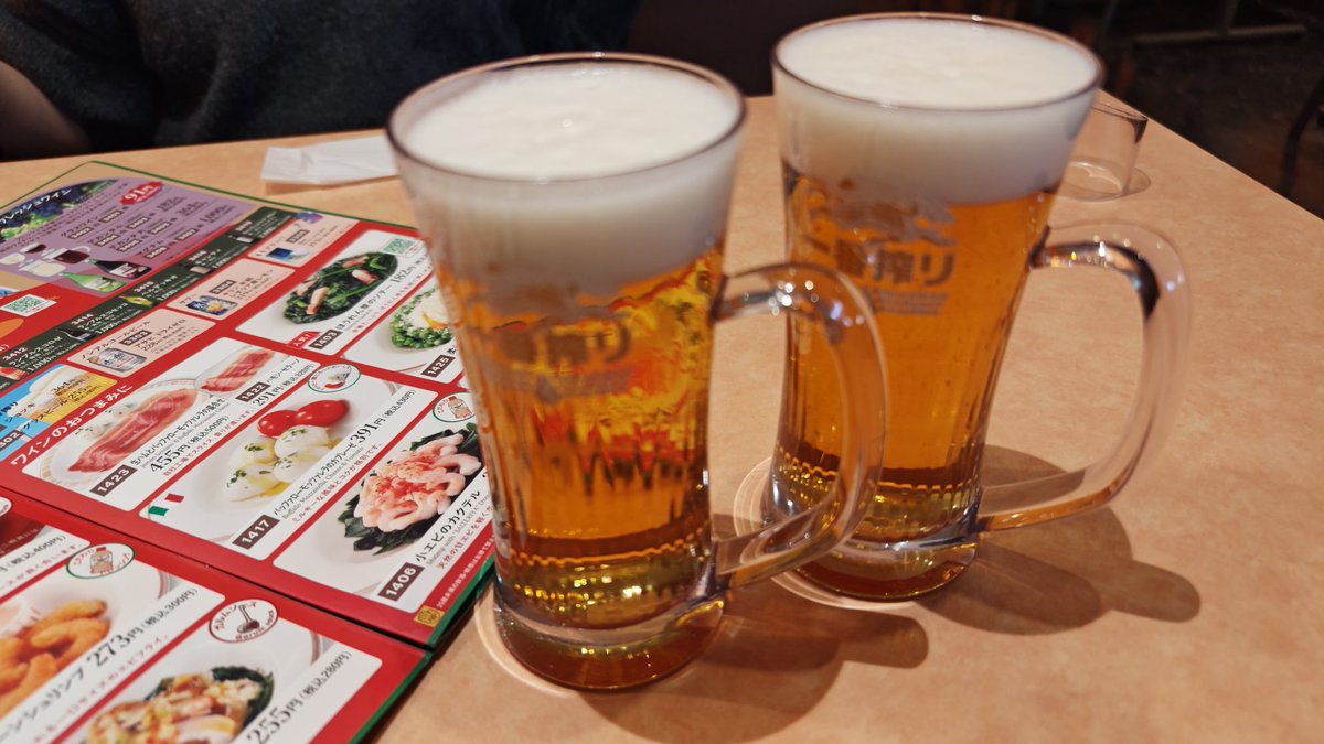 ♪NAO♪ プロフ変更！ご必読下さい❣️ページ9月10日までお取置き可能 13日連続のお仕事終了して、数億年ぶりにサイゼに来てみた🥰 ココで