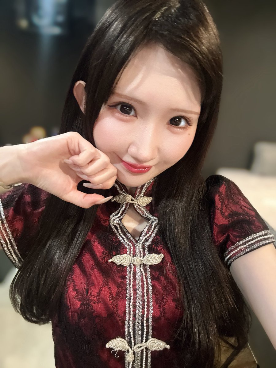 カオちゃん6️⃣周年❤︎13-23