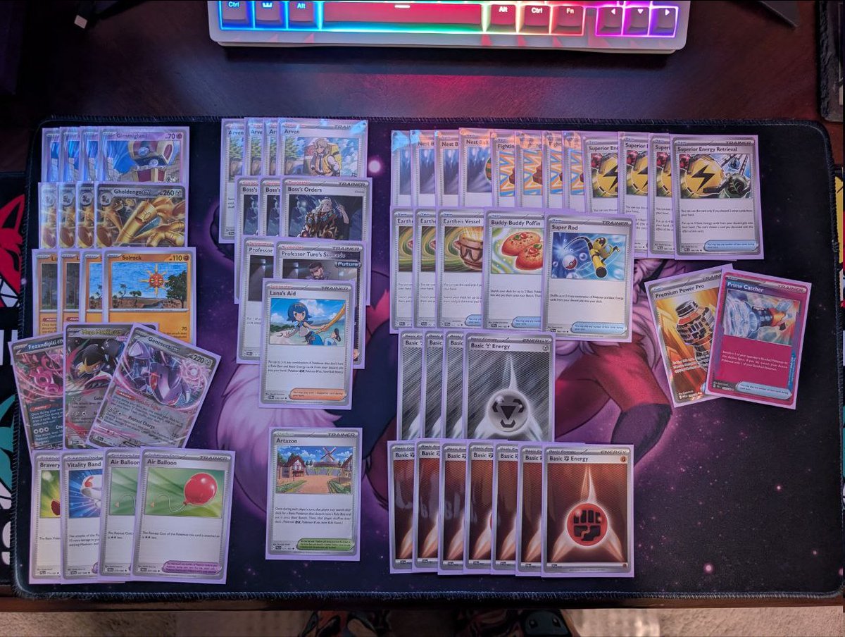 MonadoFoxTCG 🔜 Indianapolis tweet media