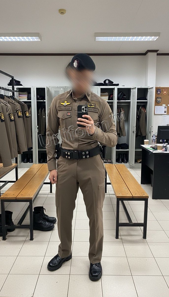 Uniform™ tweet media