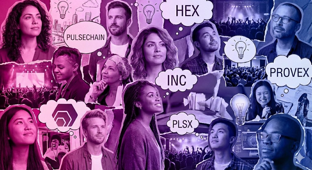 PulseChain Tour tweet media