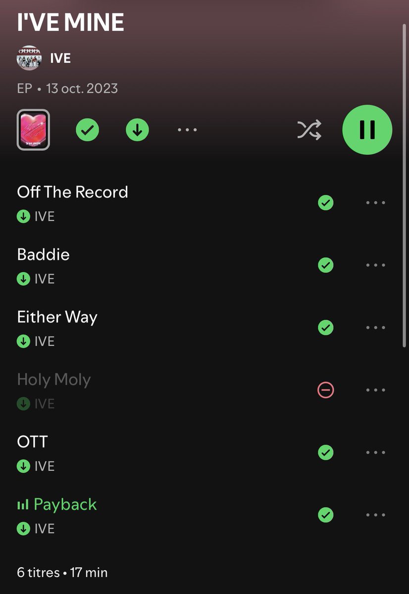 kiiiwiiiz's tweet photo. literally the best kpop album ever https://t.co/EwZKFK3YCH