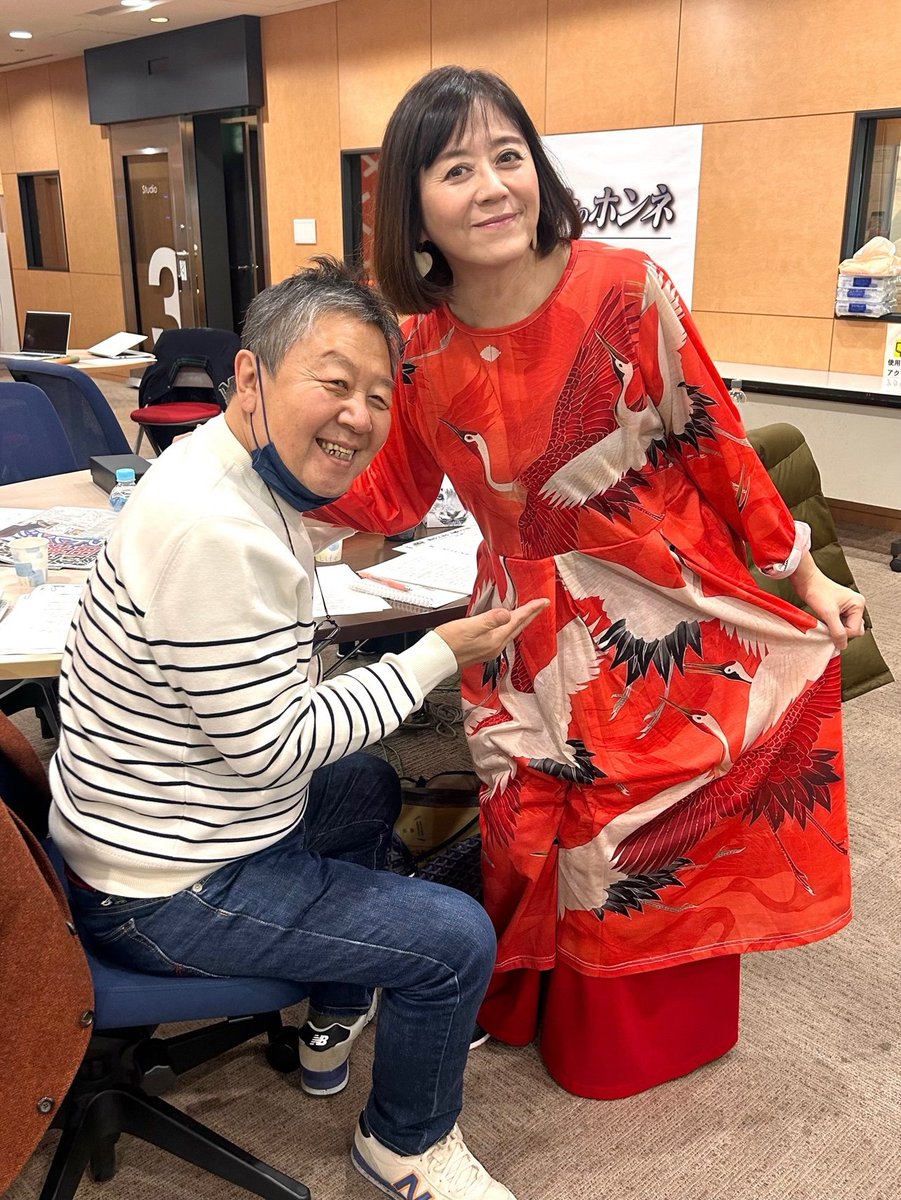 くにまる ラジオ『野村くにまる 日曜ぐらいは・・・』文化放送 (@kunimaru_joqr