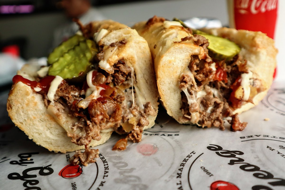 Now, that's what I'm talking 'bout! 😍