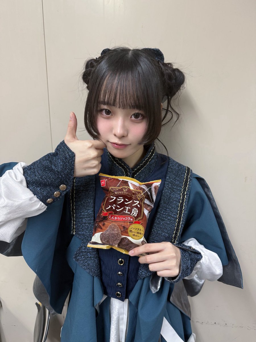 白川千尋@Palette Parade (@chi_parepare) / Posts / X