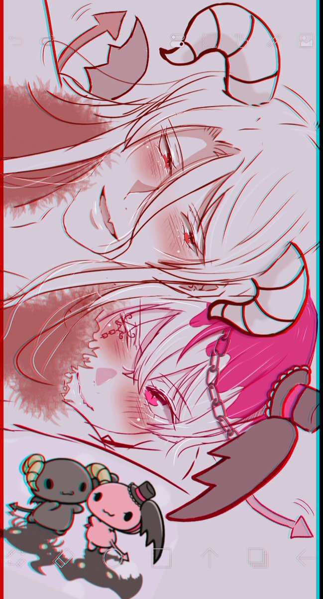 ⛩️さんが教えてくれたモロ様概念のサンリオキャラ🥲🫶かわいい