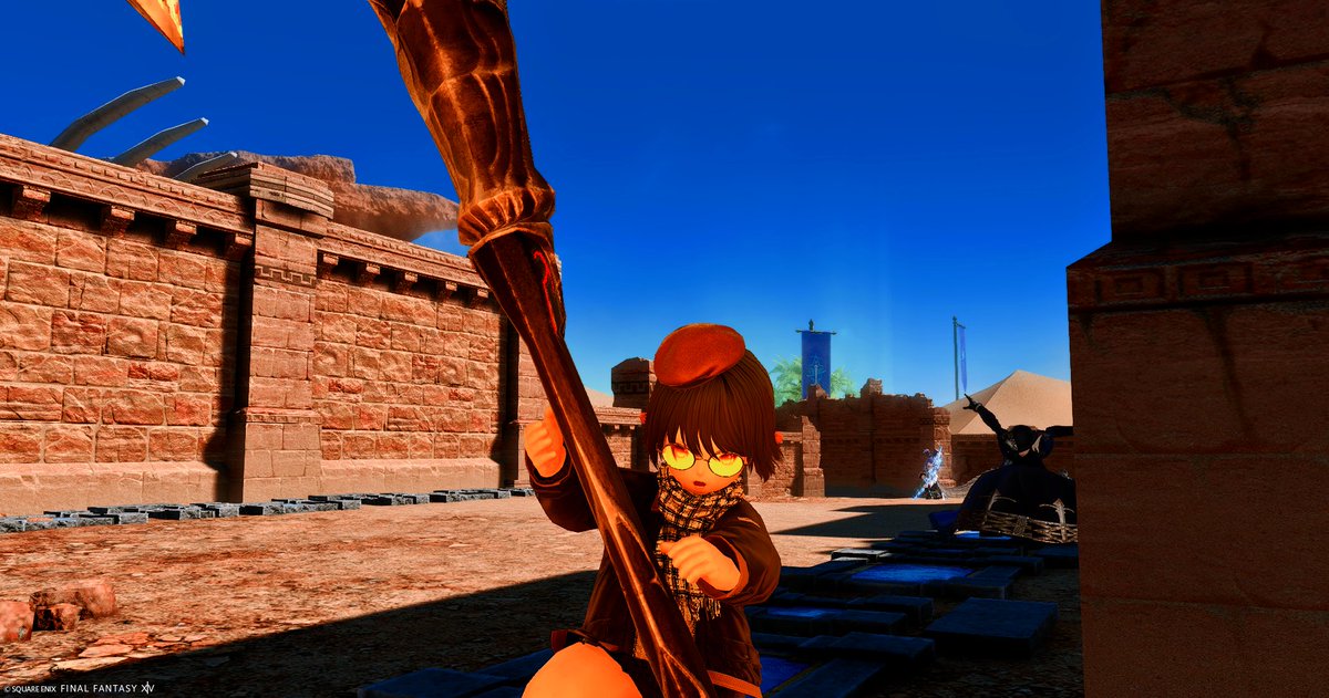 SC:EXTRA STAGE BIG4 vs ゆるふわ