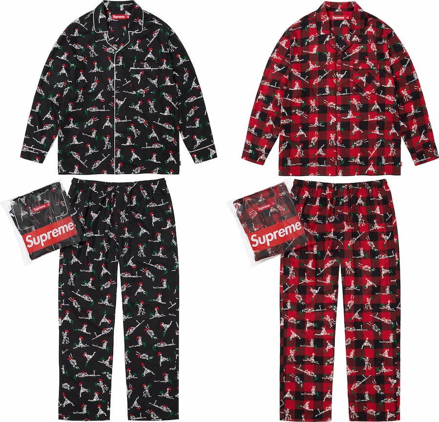 Supreme '25F/W                      

※今季のこりのアイテム一覧         

あと残り64アイテムが発売予定              

シーズンは12月最終盤に突入！        

この冬に欲しいアイテムを見つけておこう  

シュプリーム25F/W残りアイテム一覧は、こちらから↓
supnyplus.com/2025/12/07/sup…