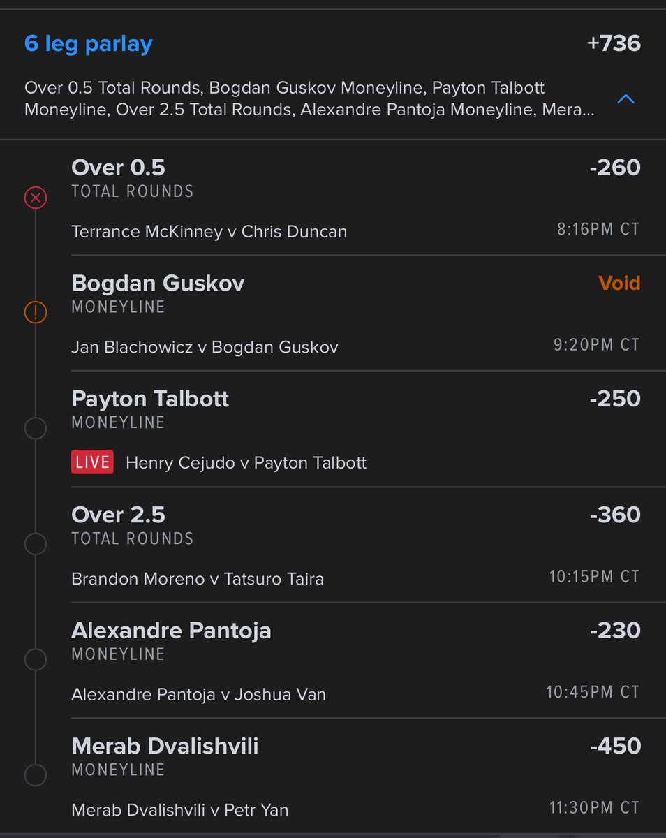 Francisco tweet media