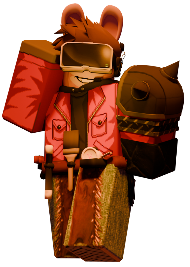 MxZapz's tweet image. vibhu: no

#keith #robloxadmins #admintwt