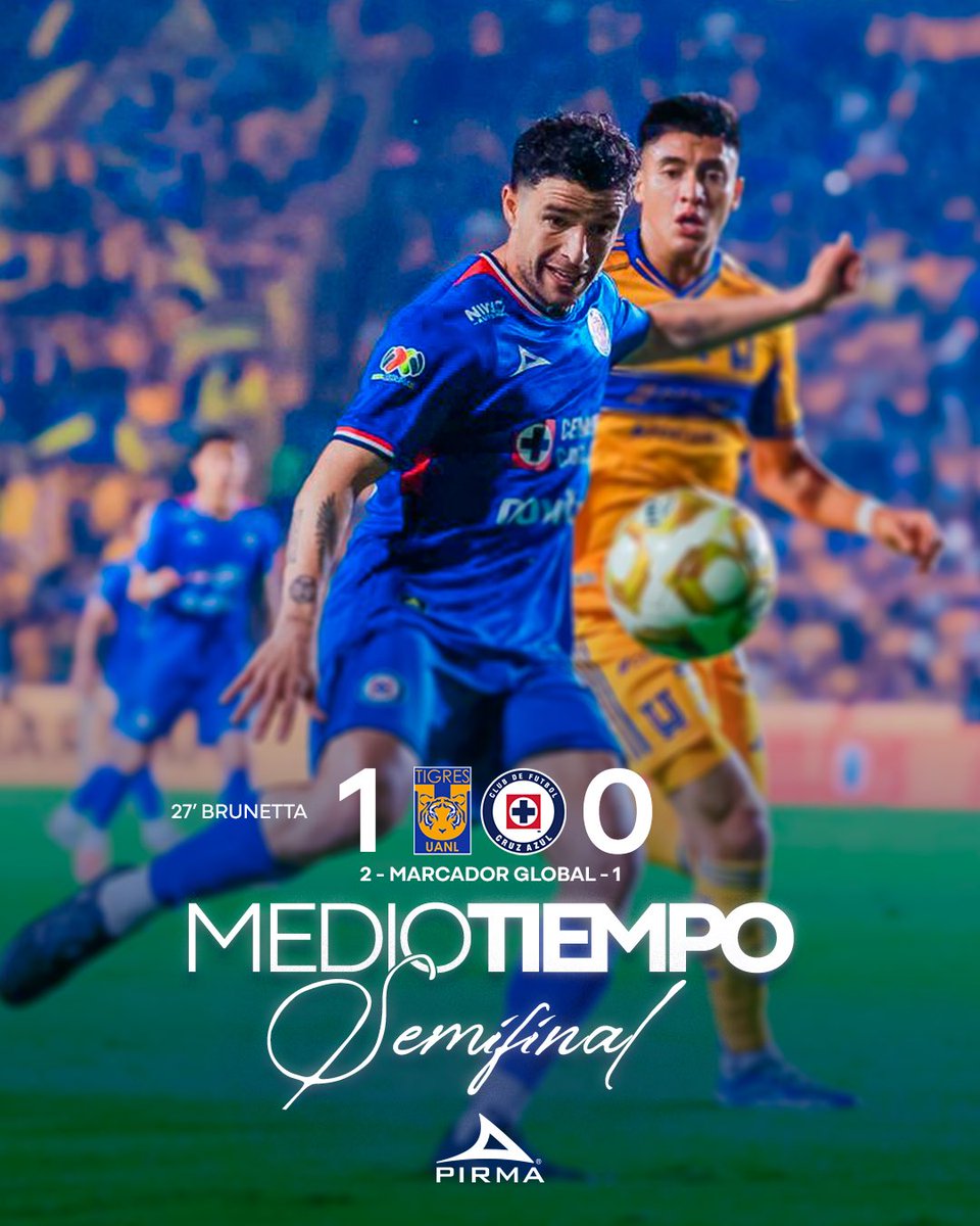 CRUZ AZUL tweet media