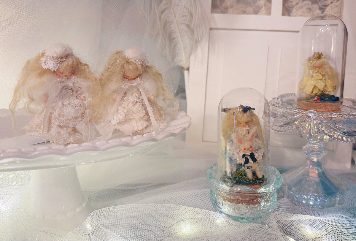 えみんこ🌿Coppelia tea🌿 (@emin_coppe) / Posts / X