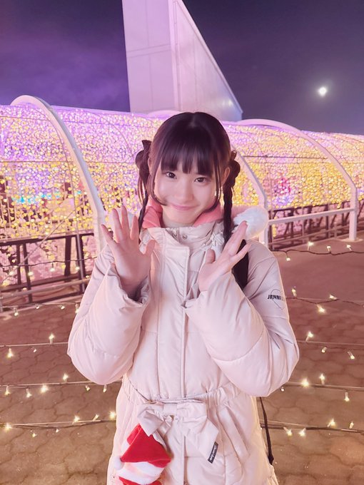 Twitterのコスプレ画像2