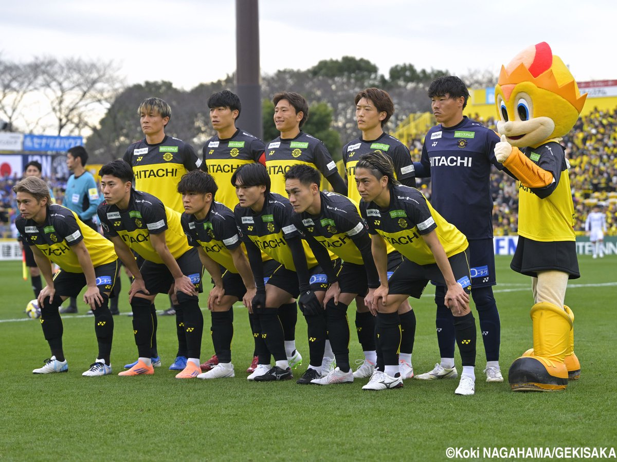 写真特集】惜しくも14年ぶり優勝ならず…柏は2位で来季ACLEへ(42枚