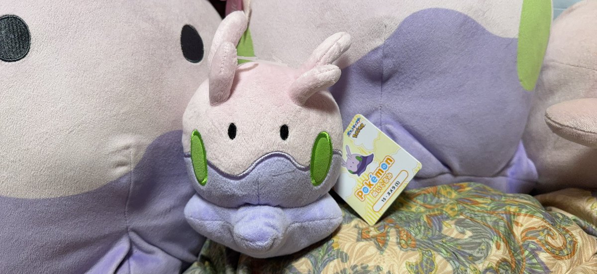 みにぬめ (@mininume) / Posts / X