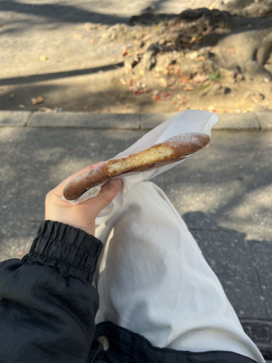 おやつ