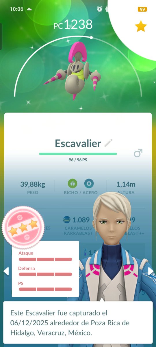 Hedilberto tweet media