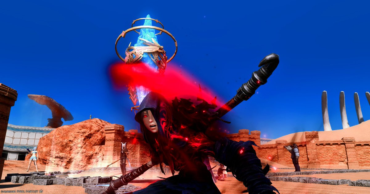 SC:EXTRA STAGE BIG4 vs ゆるふわ