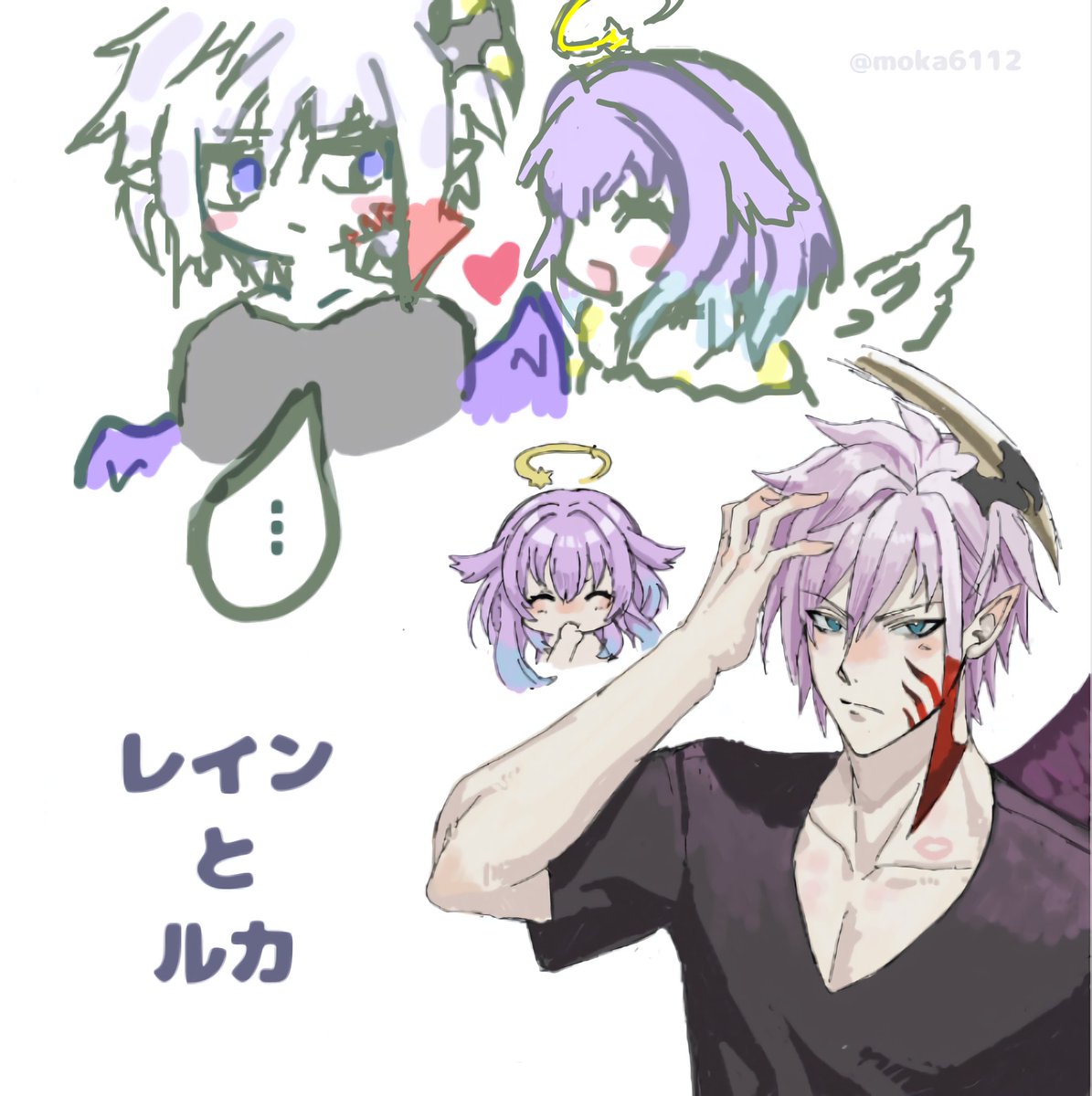 さゆりのアトリエ✎ ̼👣🦋 (@sayuri28050) / Posts / X