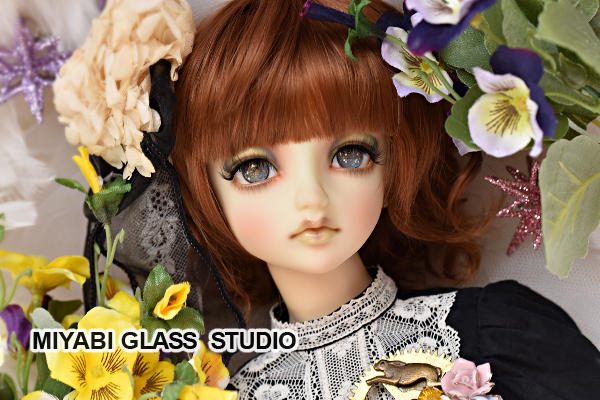 MIYABI GLASS STUDIO (@miyabiglass) / Posts / X