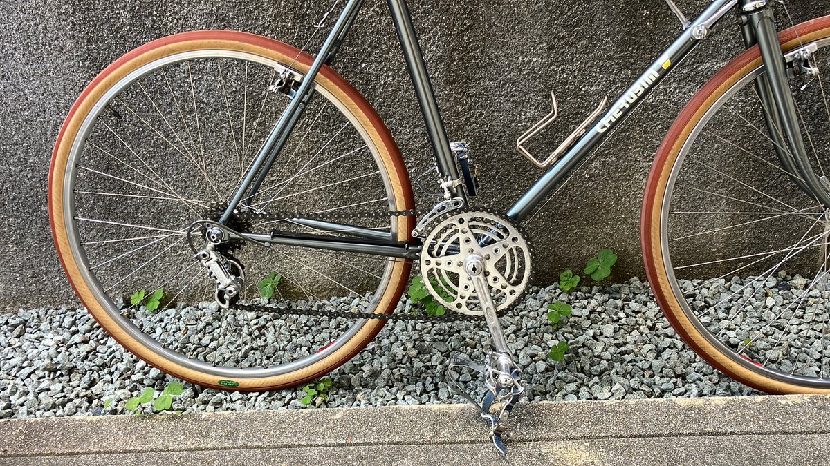 みっちゃん@チャリ通勤再開(^_^) (@bicycle8195) / Posts / X